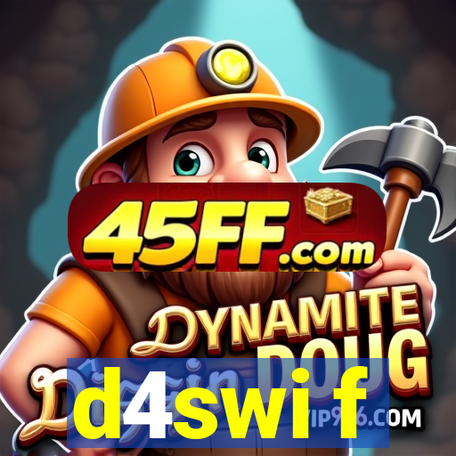 d4swi f